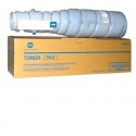 Konica-Minolta Toner TN-414 A202050 25 000 p 1 x 512g pour bizhub 363, 423