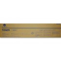 Konica-Minolta Toner TN-712 noir A3VU050 pour bizhub 654, 754