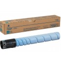 Konica-Minolta Toner TN-221 Cyan 21 000 p A8K3450 pour bizhub C 227, 287