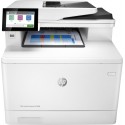 HP Color LaserJet Enterprise MFP M480f Laser A4 600 x DPI 27 ppm