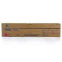 Konica-Minolta Toner TN-615 Magenta A1DY350 68 000 p 1 x 1469g pour bizhub Press C8000