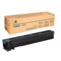 Konica-Minolta Toner TN-618 A0TM152 37 500 p pour bizhub 552, 652