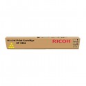 Ricoh Cartouche Type SPC811 jaune HC 821218 15k autre référence 820009, 884202