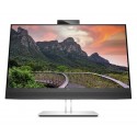 HP E-Series E27m G4 68.6 cm (27") 2560 x 1440 pixels Quad HD Noir