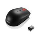 Lenovo 4Y50R20864 souris Ambidextre RF sans fil Optique