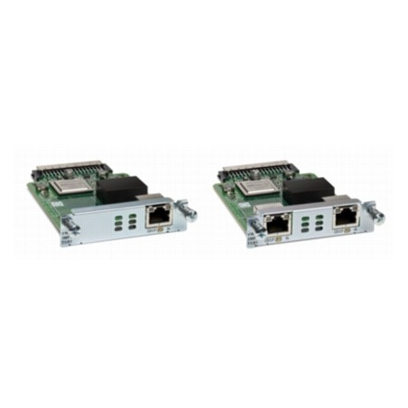 Cisco Nim Bri Nt Te Module De Reseaux Voies Bri Chassis Et Modules