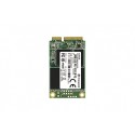 Transcend mSATA 230S 128GB 128 Go Série ATA III 3D NAND