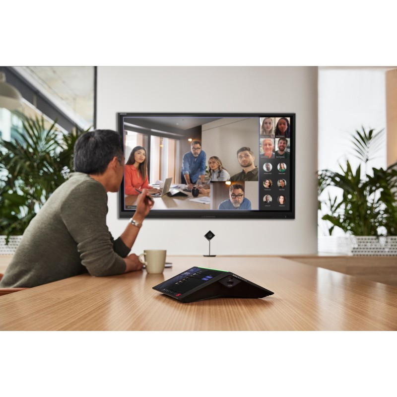 hp presence small space solution w microsoft teams rooms i5-10500t ...