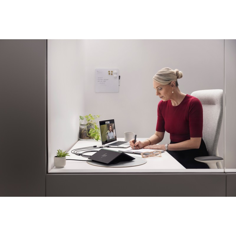 hp presence small space solution w microsoft teams rooms i5-10500t ...